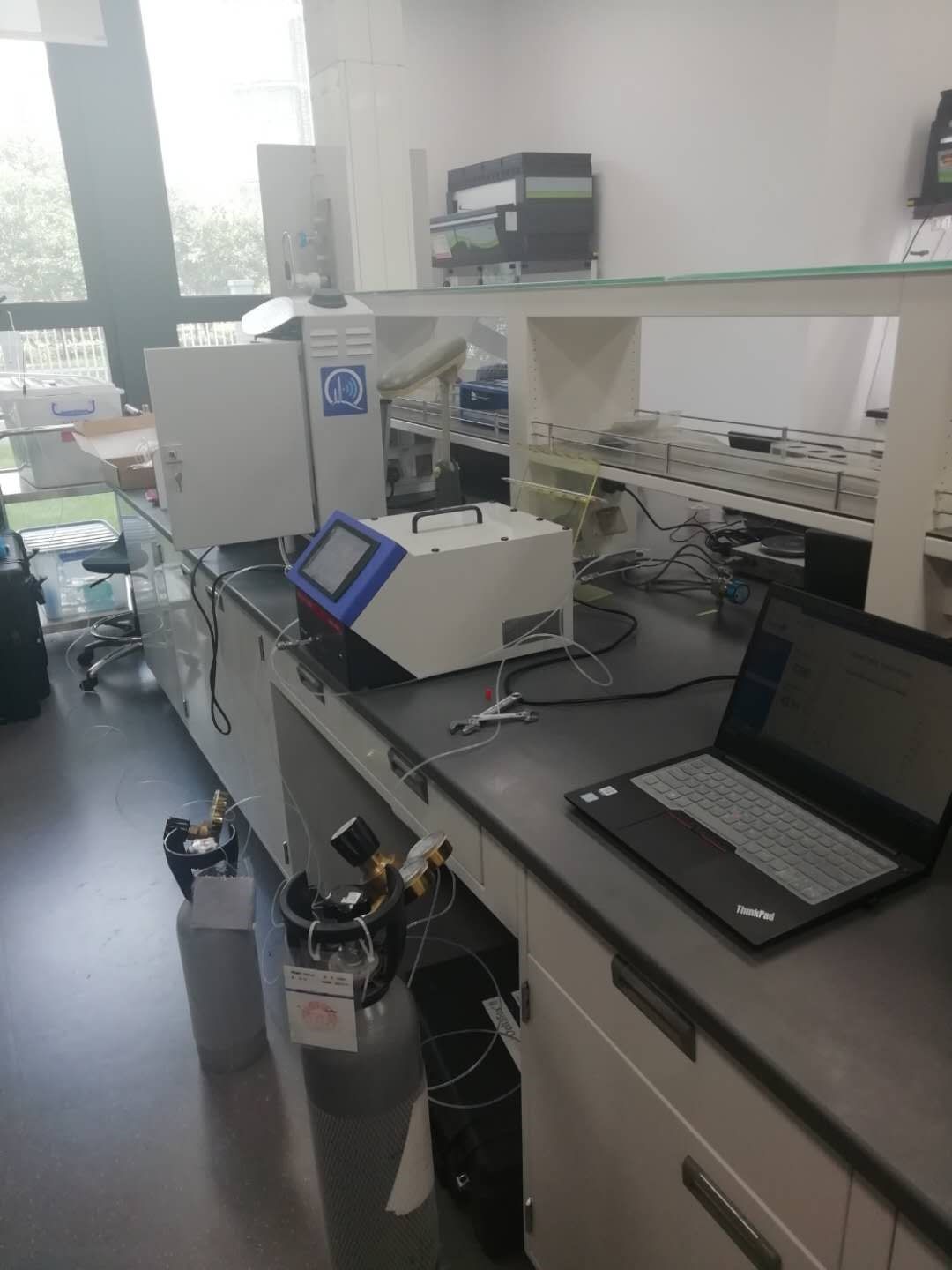 江蘇省PB-500實(shí)驗(yàn)室苯系物標(biāo)氣測試