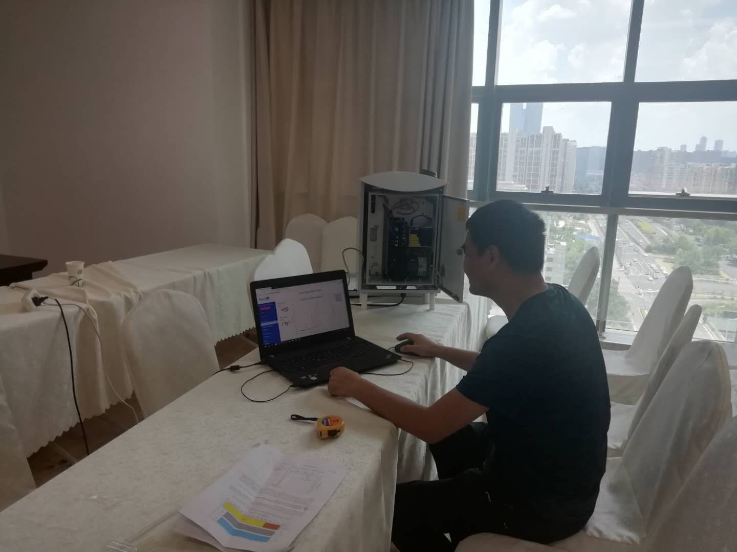 江蘇省PB-500實(shí)驗(yàn)室苯系物標(biāo)氣測試