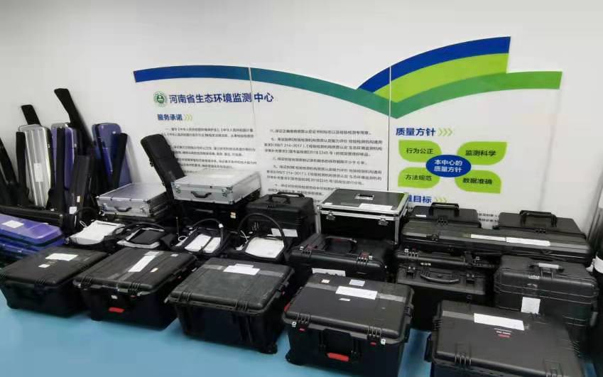 青島環(huán)控助力河南省PF-300儀器校準(zhǔn)工作-青島環(huán)控.jpg 青島環(huán)控助力河南省PF-300儀器校準(zhǔn)工作-青島環(huán)控.jpg