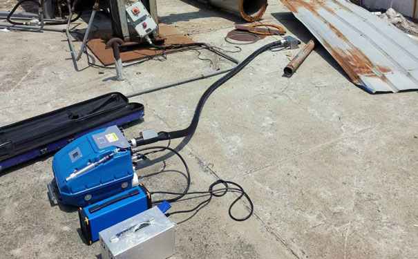 非甲烷總烴來源和檢測意義 非甲烷總烴來源和檢測意義