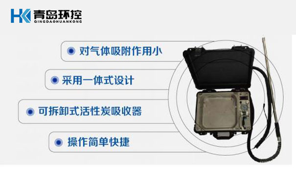 真空箱氣袋采樣器清洗步驟及注意事項 真空箱氣袋采樣器清洗步驟及注意事項