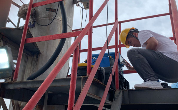 非甲烷總烴高濃度工況下測試注意事項 非甲烷總烴高濃度工況下測試注意事項