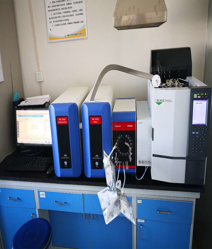 第三方檢測(cè)單位采購(gòu)我司實(shí)驗(yàn)前處理設(shè)備